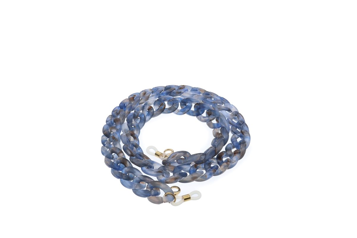 Eco Chain - Pages & Parcels