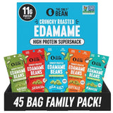 Edamame - Pages & Parcels