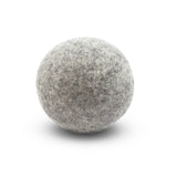 Single Wool Dryer Balls - All Colors & Designs PACKAGE FREE
