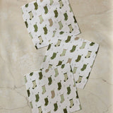Stocking Medley Dishcloth Set - Holiday 2026