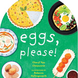 Eggs, Please! (A to Z Foods of the World) cover image