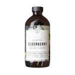 Elderberry Immune Support | Rowe Casa - Pages & Parcels
