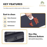 Electric Food Warmer Mat - Portable and Flexible. - Pages & Parcels