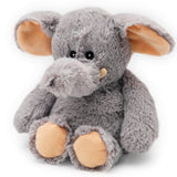 Elephant Warmies® - Pages & Parcels