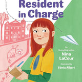 Ella Josephine: Resident in Charge: Book 2 cover image