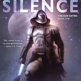 Empire of Silence: The Sun Eater: Book One cover image
