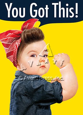 Encouragement Cards (Avanti) - Pages & Parcels