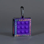 Endless Bubble Wrap 2go - Pages & Parcels