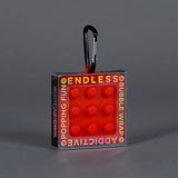 Endless Bubble Wrap 2go - Pages & Parcels