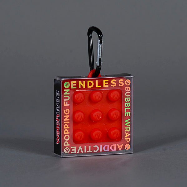 Endless Bubble Wrap 2go - Pages & Parcels