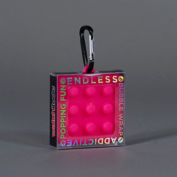 Endless Bubble Wrap 2go - Pages & Parcels