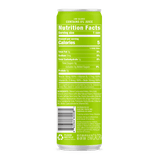 Energy Drink - Sparkling Citrus Burst - Pages & Parcels