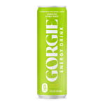 Energy Drink - Sparkling Citrus Burst - Pages & Parcels