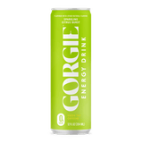 Energy Drink - Sparkling Citrus Burst - Pages & Parcels