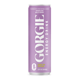 Energy Drink - Sparkling Wild Berry - Pages & Parcels