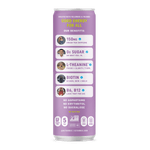 Energy Drink - Sparkling Wild Berry - Pages & Parcels