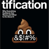 Enshittification: Why Everything Suddenly Got Worse and What to Do About It cover image