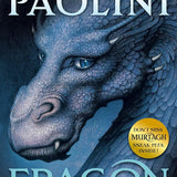 Eragon (Inheritance, Book 1) cover image