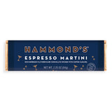 Espresso Martini Candy Bar - Pages & Parcels