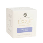 Esque® Candle Insert - Pages & Parcels