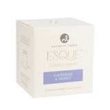 Esque® Candle Insert - Pages & Parcels