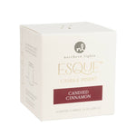 Esque® Candle Insert - Pages & Parcels