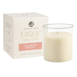 Esque® Seasonal Candle Insert - Pages & Parcels