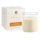 Esque® Seasonal Candle Insert - Pages & Parcels