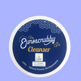 Euroscrubby Cleanser - Pages & Parcels