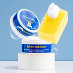 Euroscrubby Cleanser - Pages & Parcels