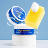 Euroscrubby Cleanser - Pages & Parcels