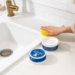 Euroscrubby Cleanser - Pages & Parcels
