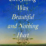 Everything Was Beautiful and Nothing Hurt: A Novel cover image