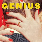 Evil Genius: A Novel cover image