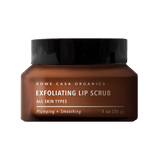 Exfoliating Lip Scrub - Pages & Parcels