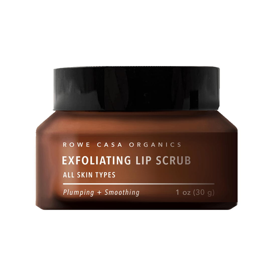 Exfoliating Lip Scrub - Pages & Parcels