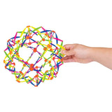 EXPANDING FIDGET BALL 6/CASE - Pages & Parcels