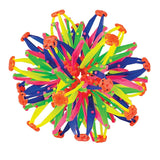 EXPANDING FIDGET BALL 6/CASE - Pages & Parcels