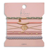 Explore Bracelet - Pages & Parcels