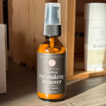 Rowe casa eye makeup remover