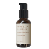 Eye Makeup Remover | Rowe Casa - Pages & Parcels