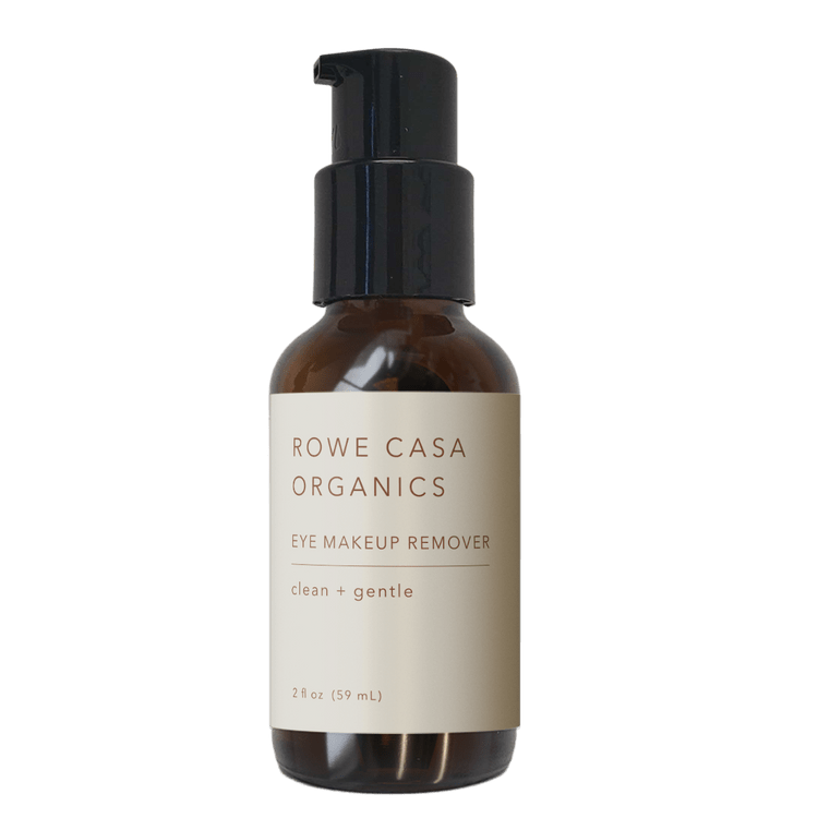 Eye Makeup Remover | Rowe Casa - Pages & Parcels