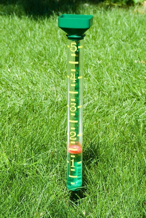 EZ Read Rain Gauge - Pages & Parcels