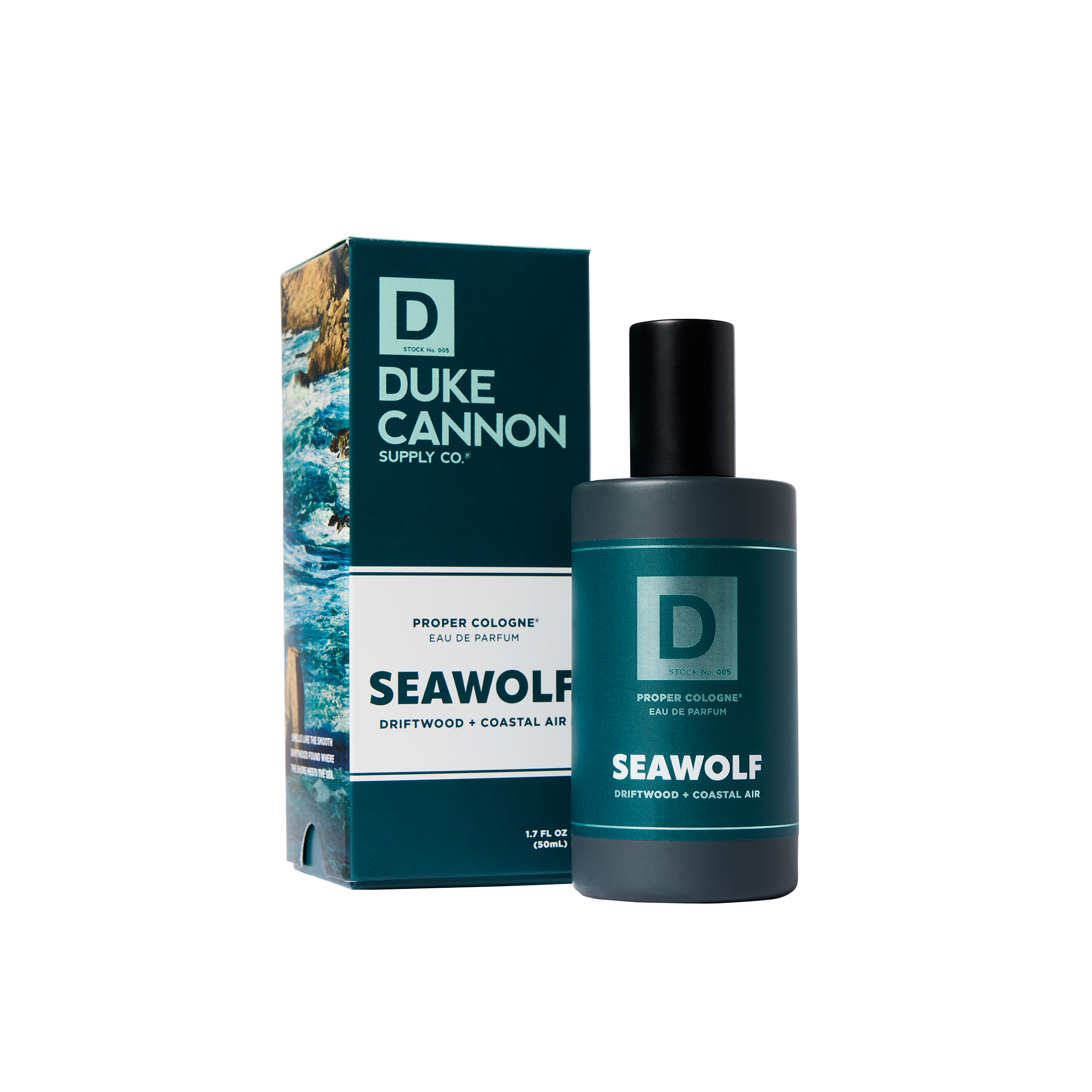 Seawolf Proper Cologne
