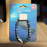 The Wayfare Bracelet | Whale | Fahlo