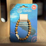 The Wayfare Bracelet | Whale | Fahlo
