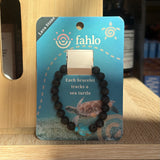The Journey Bracelet | Sea Turtle | Fahlo