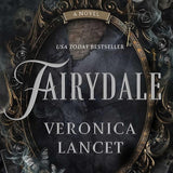 Fairydale: A Novel cover image
