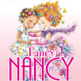 Fancy Nancy: Besties for Eternity cover image