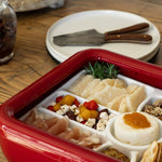 Fancy Panz® Accessory - Charcuterie / Veggie Tray Insert - Pages & Parcels